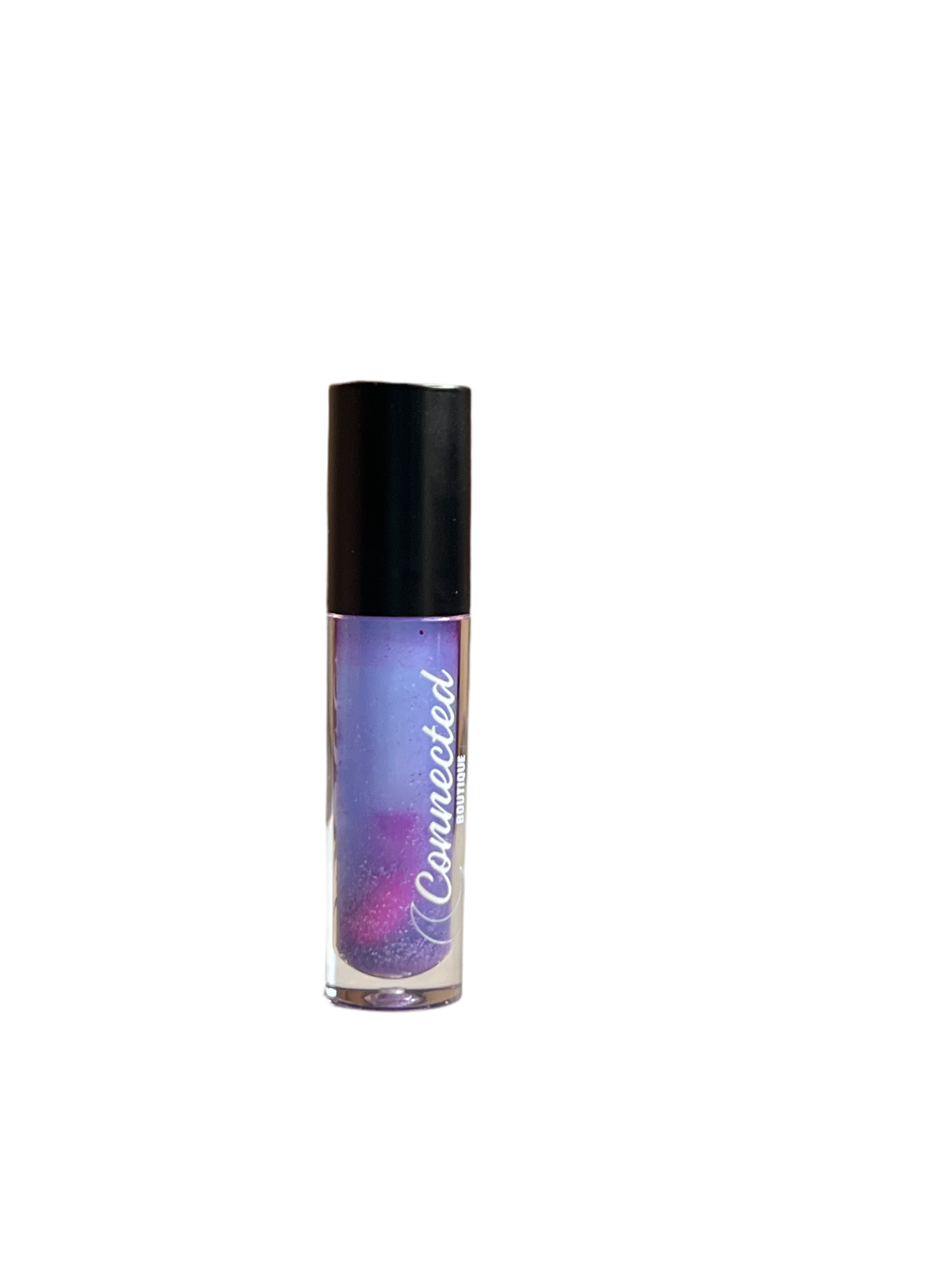 Wonder - Peppermint scented PH reactive Color Changing Lip Stain Blue to Pink