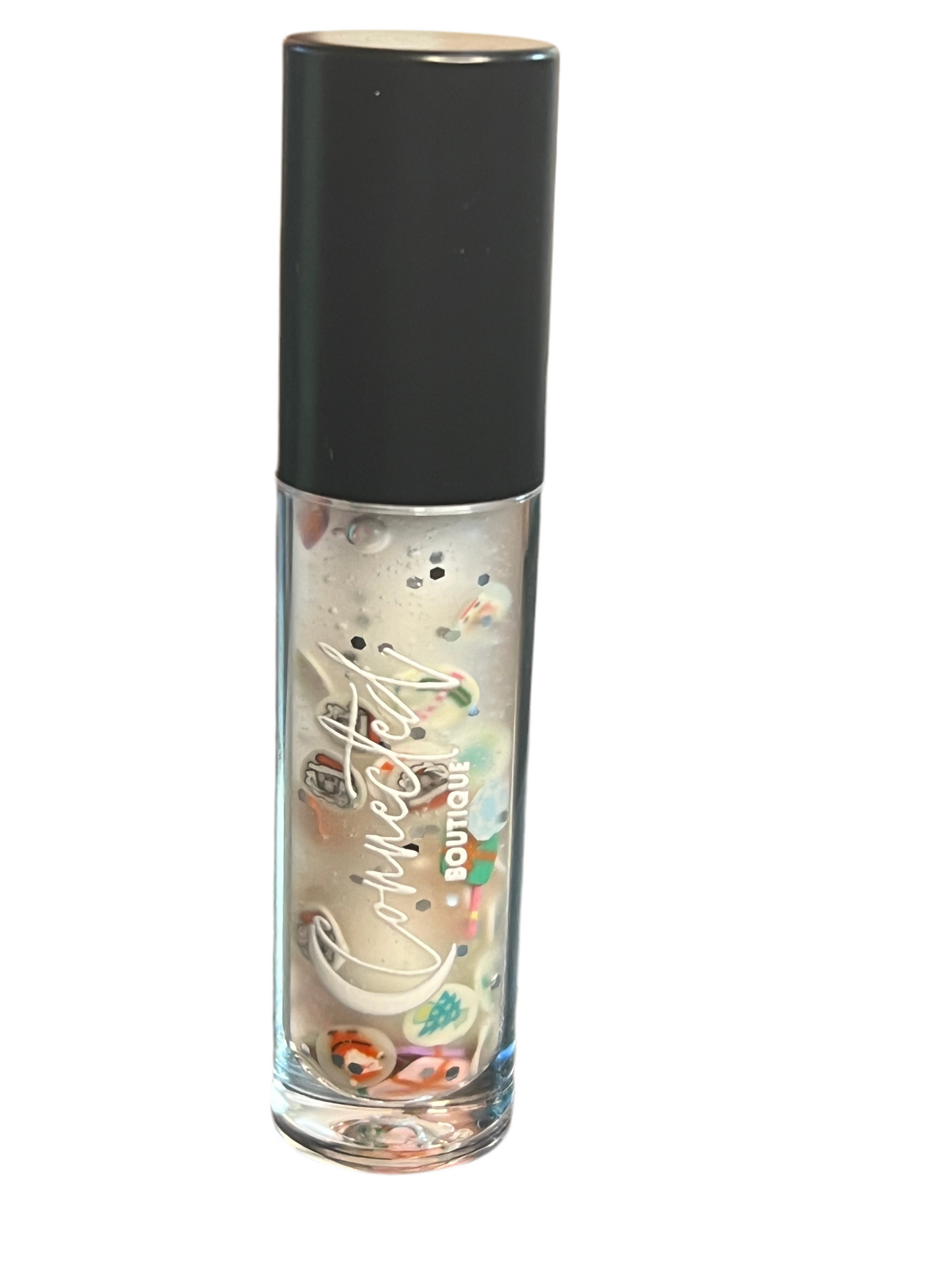 Holiday Lip Gloss