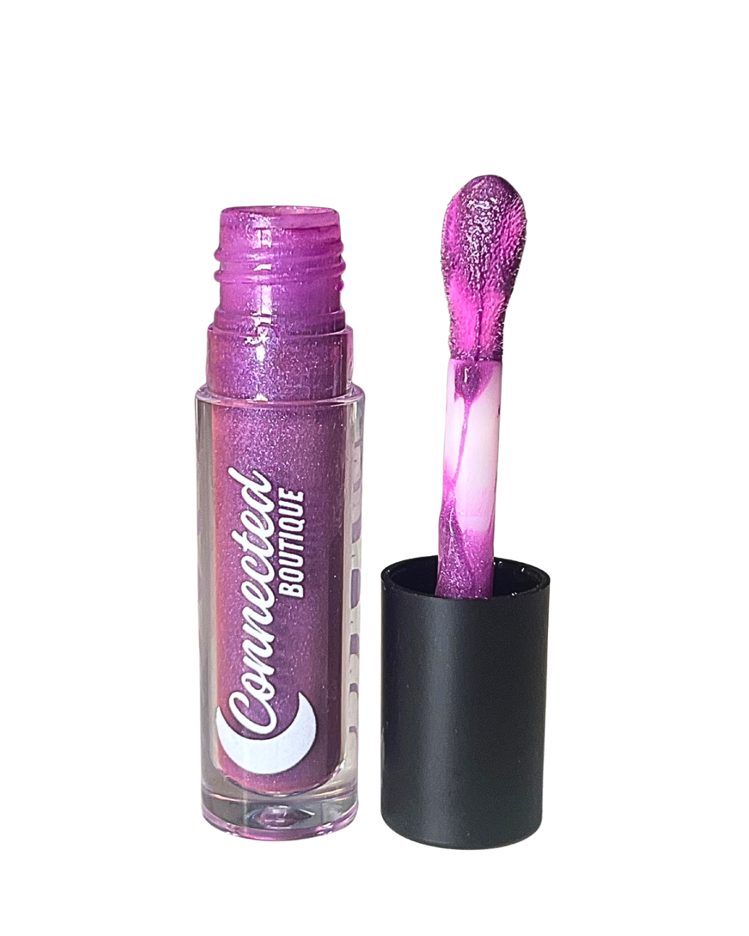 Color Changing Cream Blush and Lipstick Stain