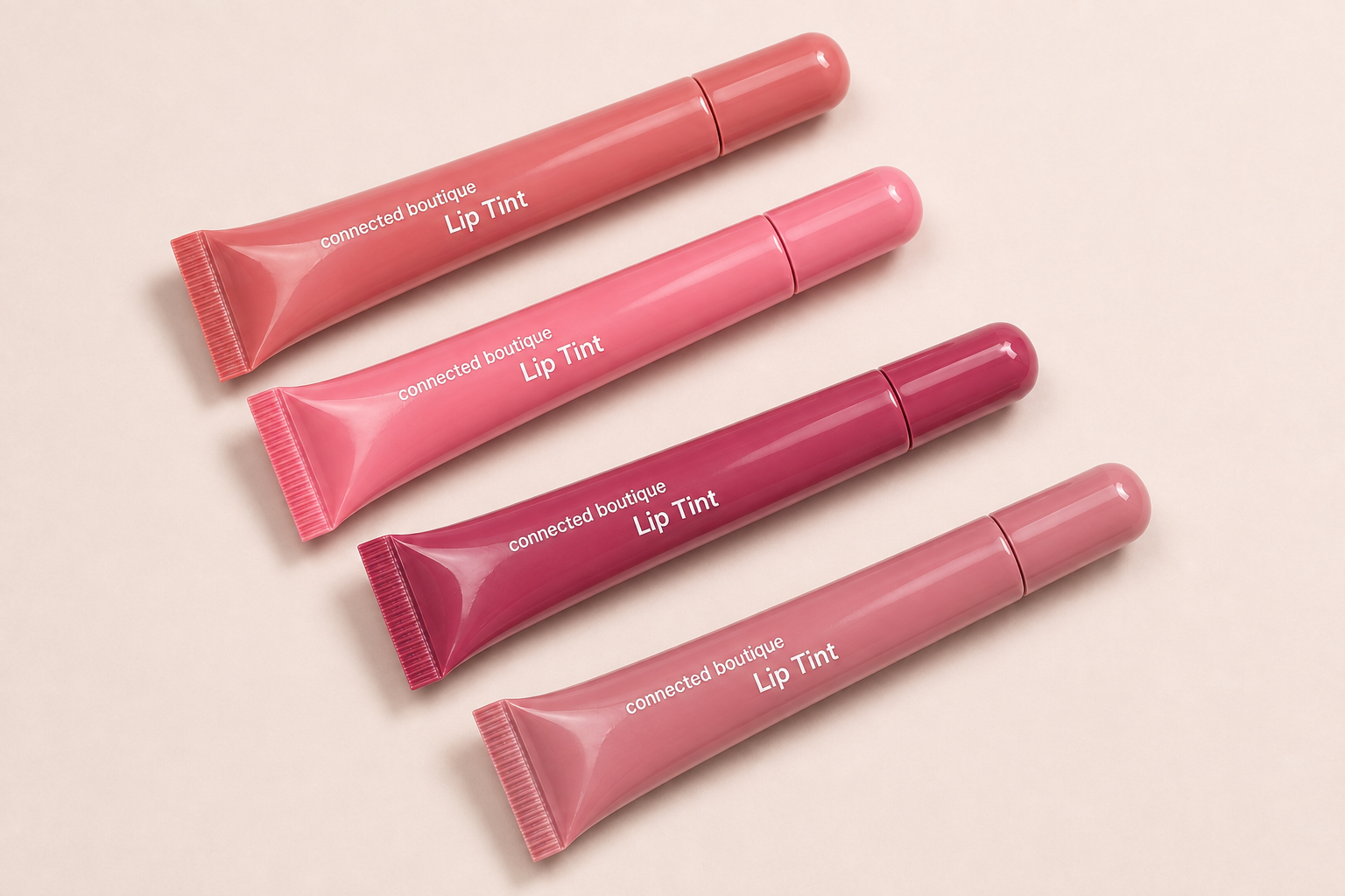 Meadowfoam Lip Tint – Hydrating Glossy Lip Treatment 12 ML