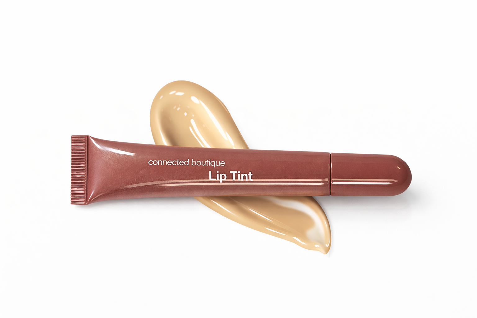 Meadowfoam Lip Tint – Hydrating Glossy Lip Treatment 15 ML