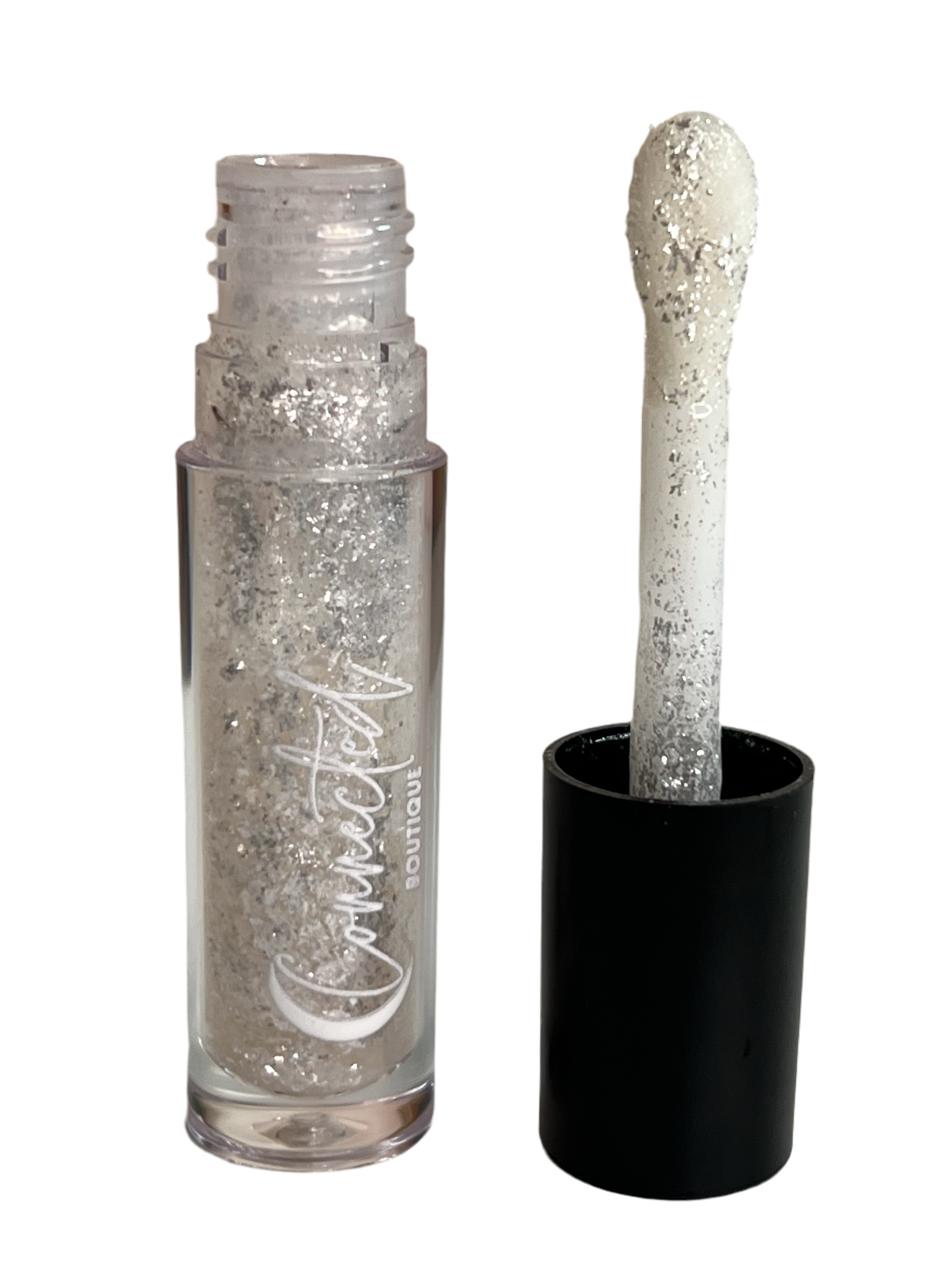 Angel - Shimmer Lip Gloss with Vanilla scent