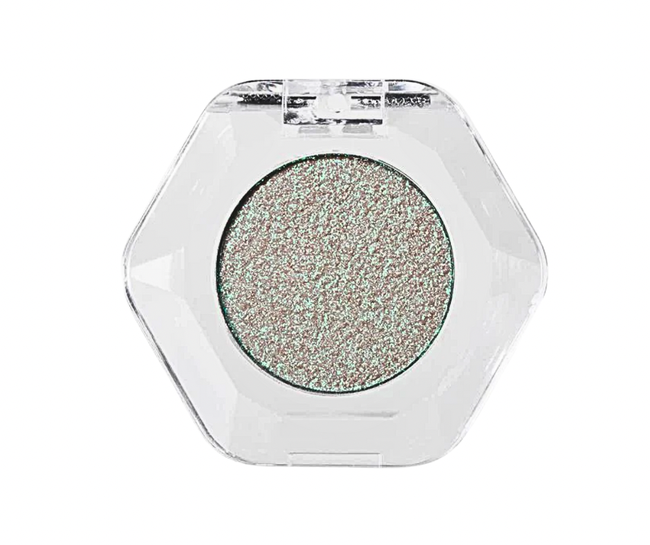 Celestial Shift Collection - Multi chrome single eyeshadow pigmented long lasting duochrome color shifting makeup