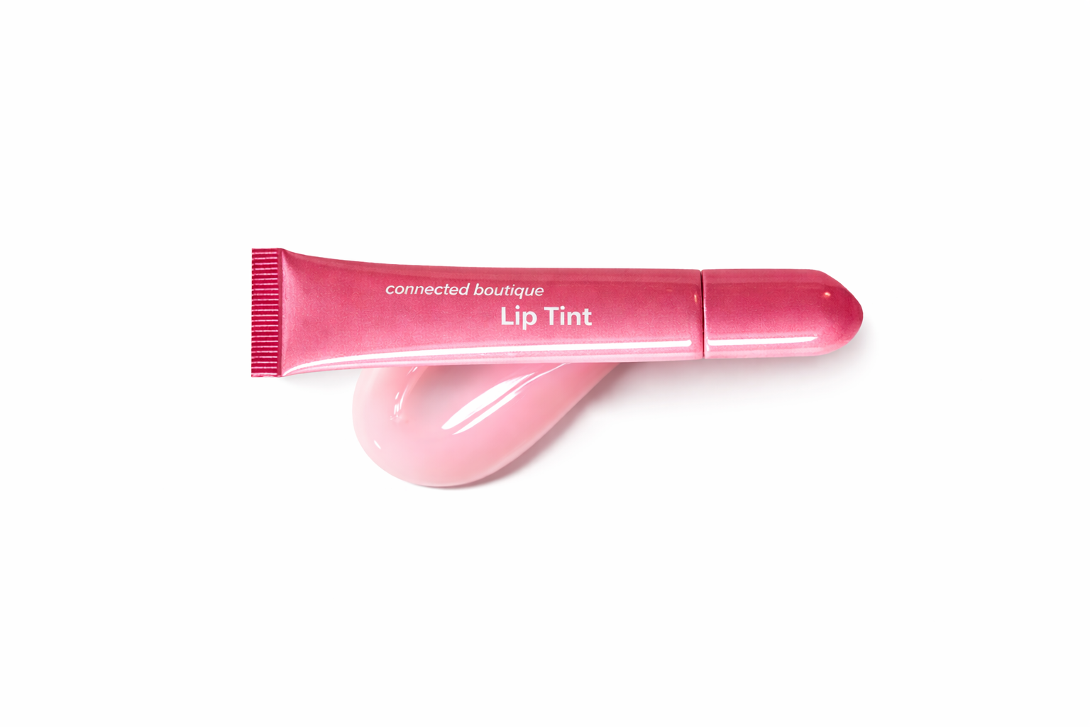 Meadowfoam Lip Tint – Hydrating Glossy Lip Treatment 15 ML