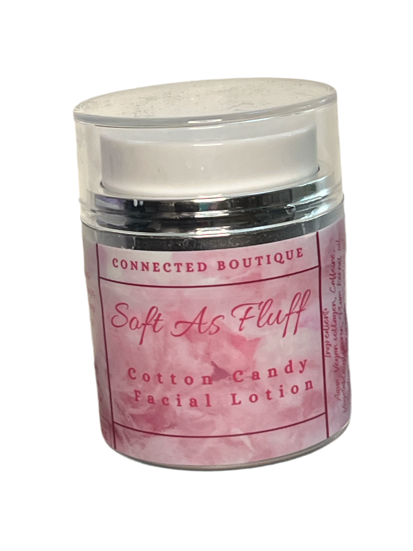 Soft AF Cotton Candy Daily Facial Cream