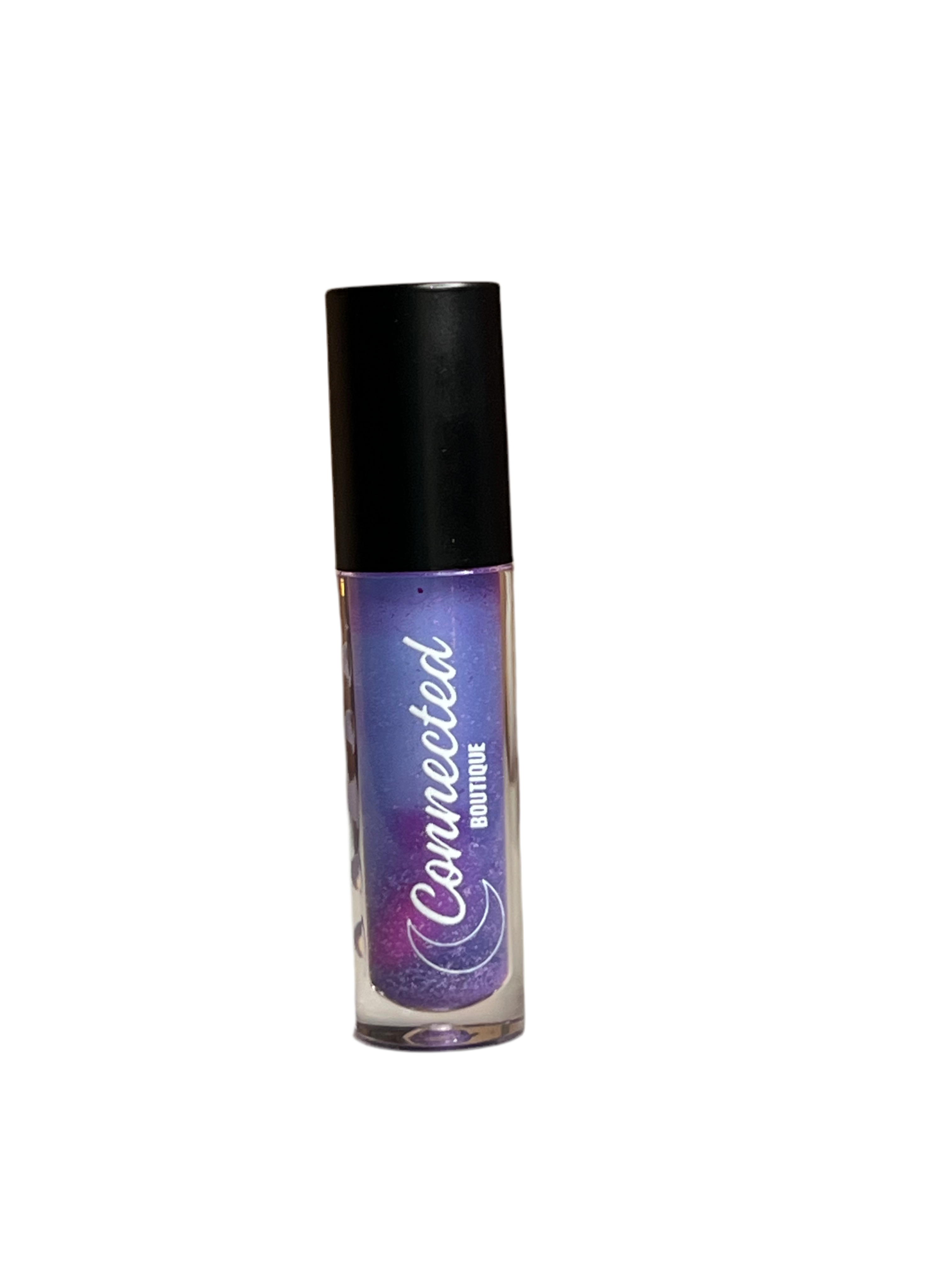 Wonder - Peppermint scented PH reactive Color Changing Lip Stain Blue to Pink