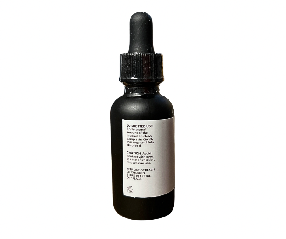 Sunshine Drops Vitamin C Facial Serum