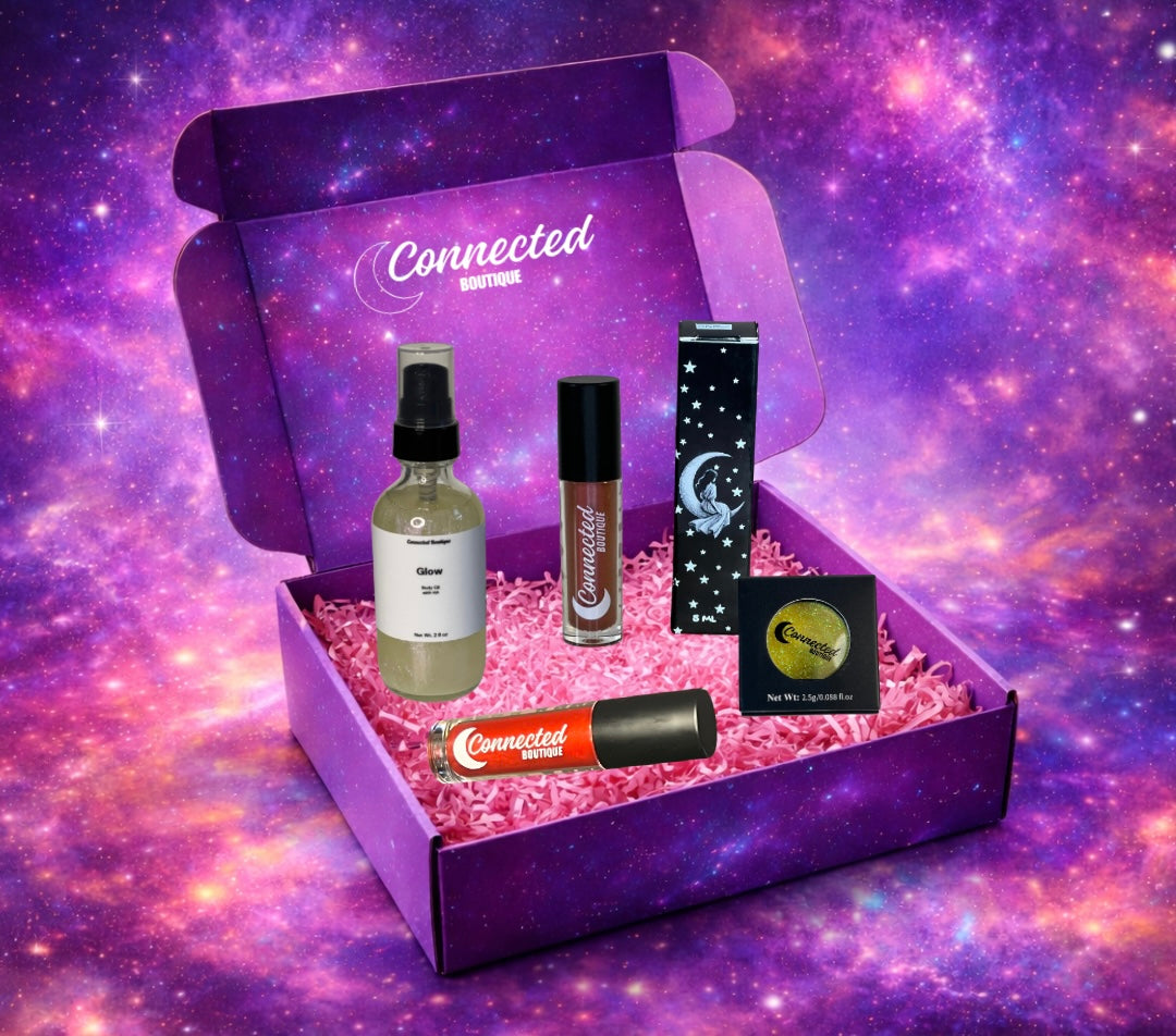 Cosmic Beauty Box