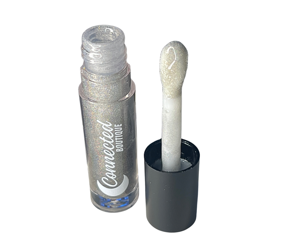 Starseed Holographic Lipgloss