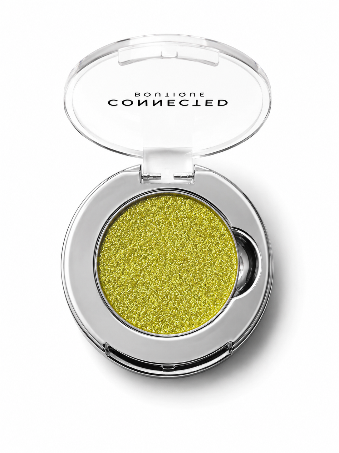 Oracle - Duochrome Eyeshadow Green Gold Color Shifting Pressed Pigment