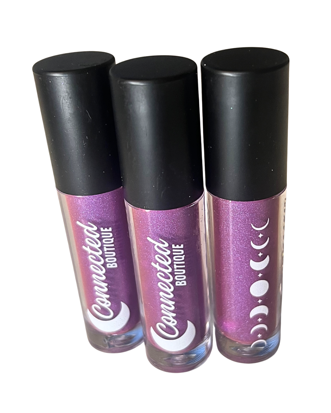 Color Changing Cream Blush and Lipstick Stain