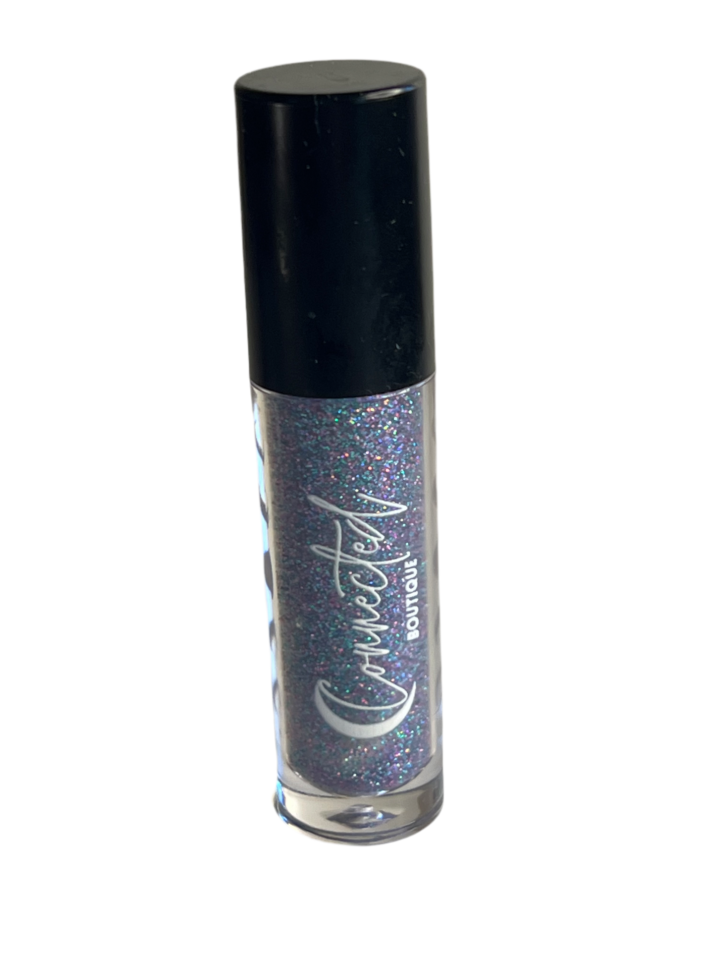 Punky - Holographic Glitter Lip Oil