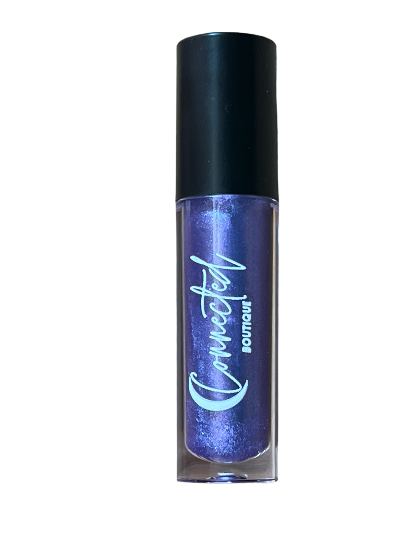 “Lush” Purple Lip gloss