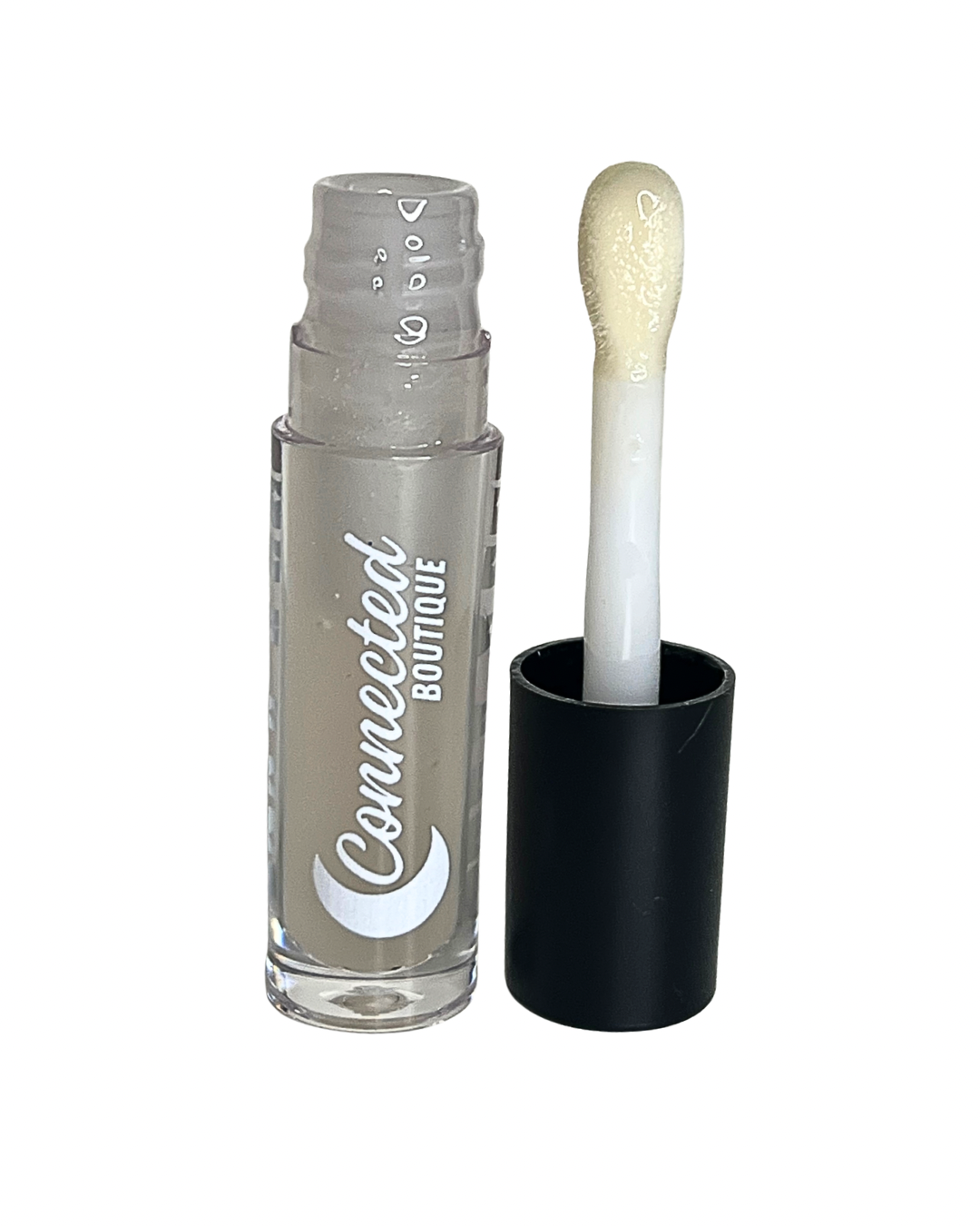 Marshmallow lip oil hydrating cruelty free