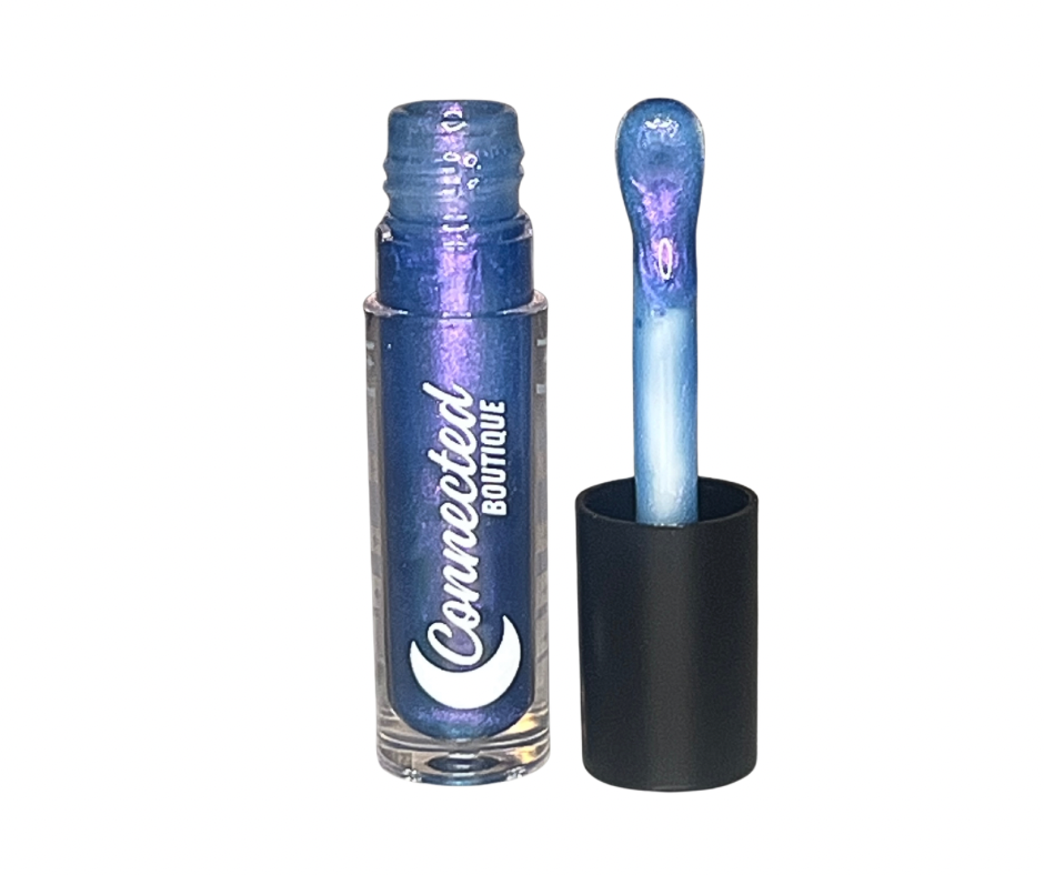 Moonchild Duochrome Blue/Purple/Green shift