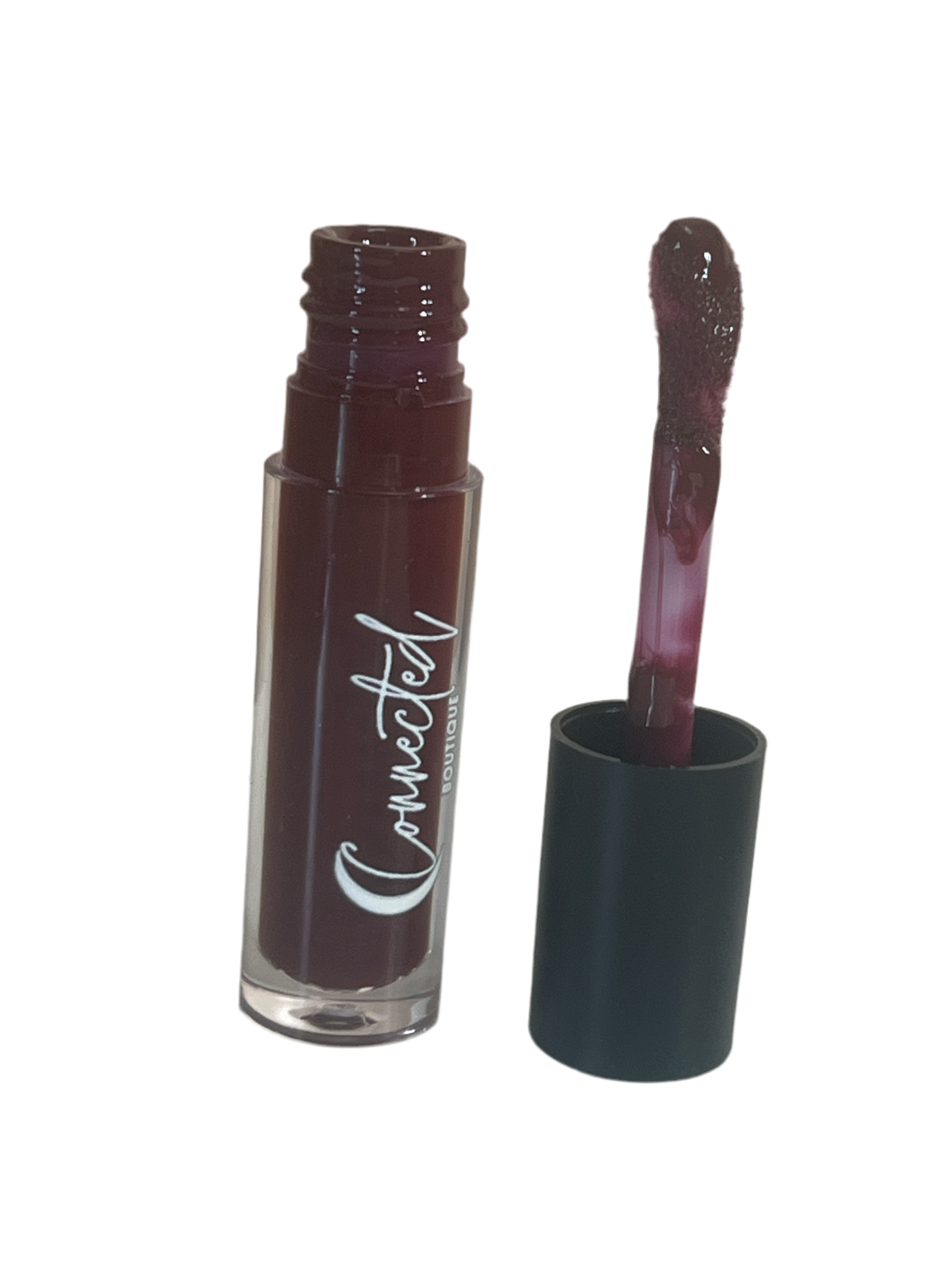 "Phoenix" Burgundy Lip Gloss