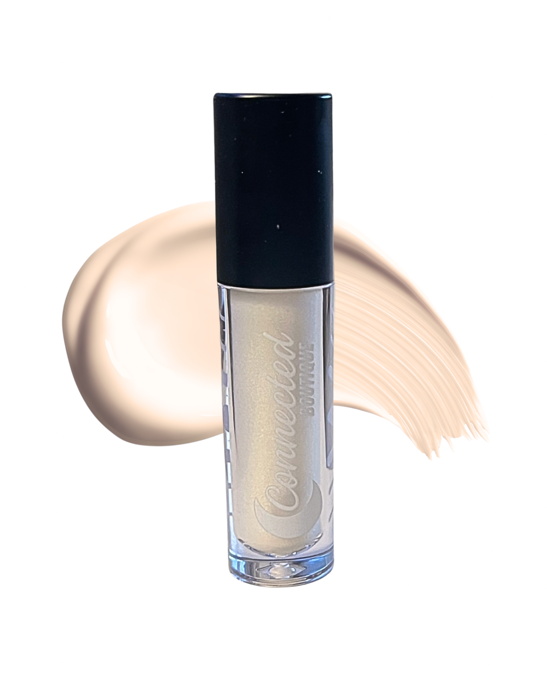 Starpetal - Rose gold cream facial hi-lighter