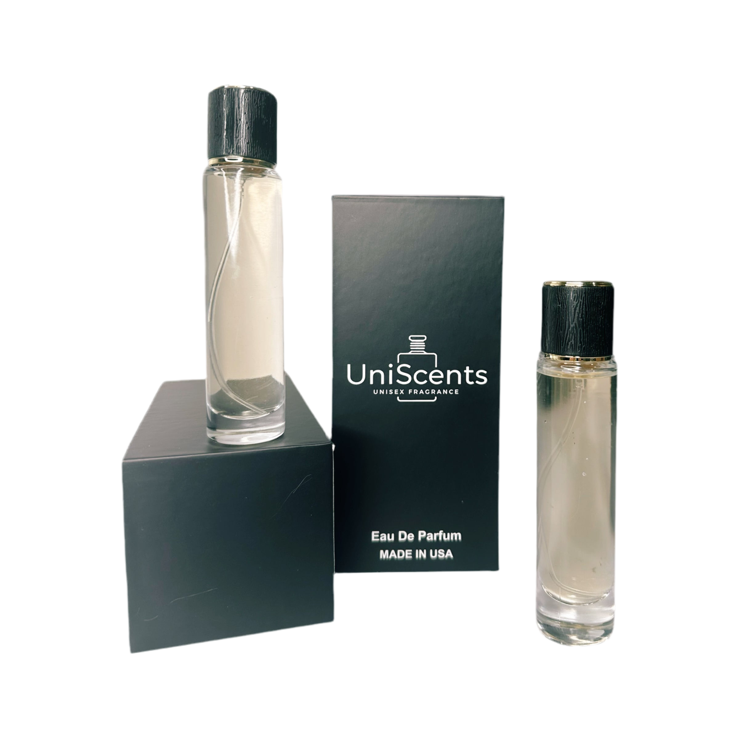 Hair Perfume