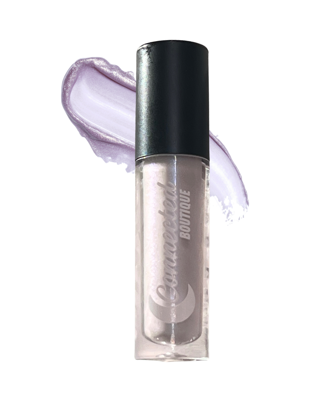 Moonglass Blue/Purple Cream Duochrome Facial Hilighter Eyeshadow