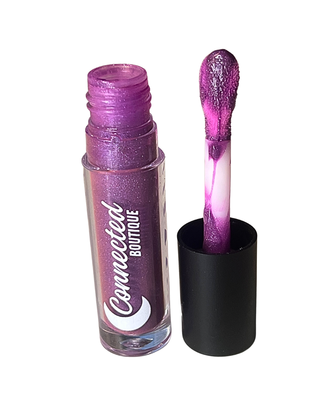 Color Changing Cream Blush and Lipstick Stain