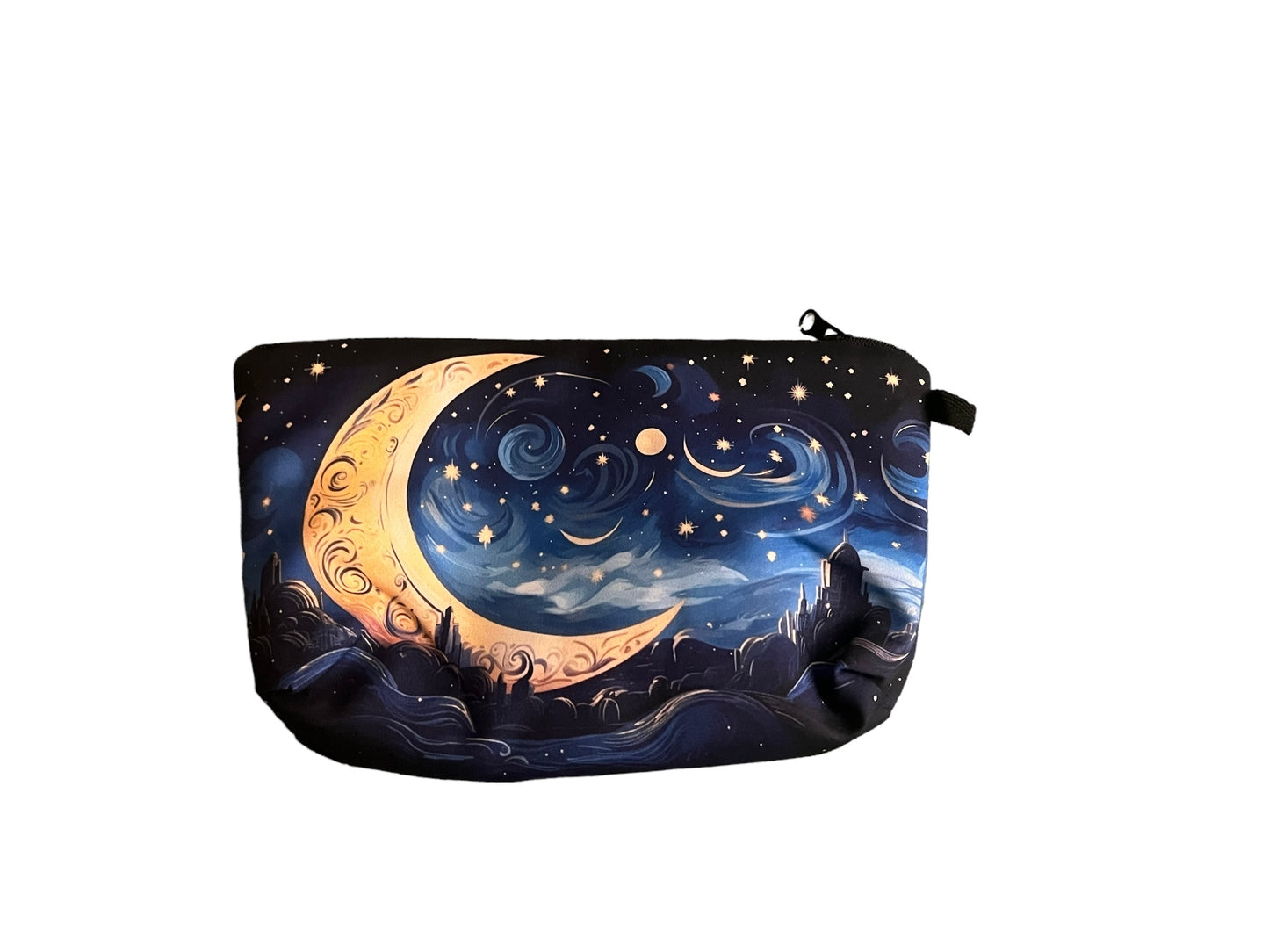 Moon Makeup Bag