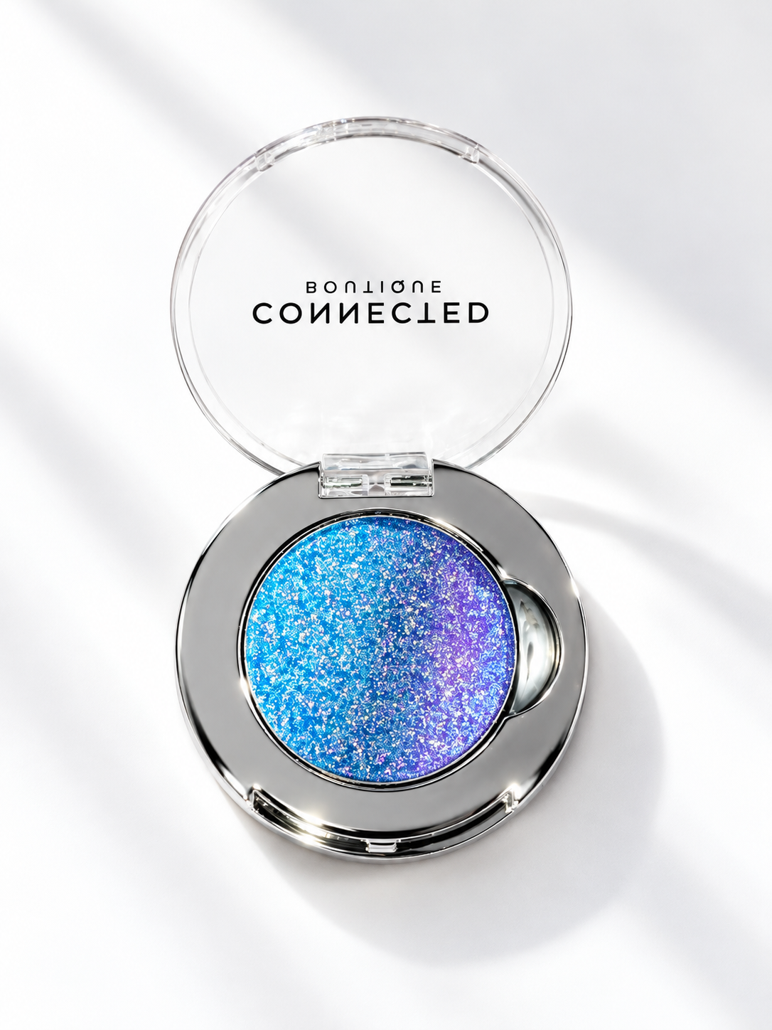Ultraviolet - Duochrome Eyeshadow Pressed Pigment