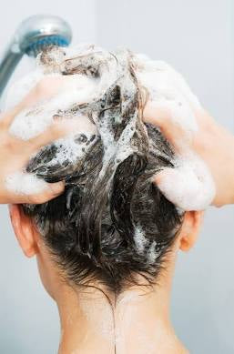 Aura Cleanse - Shampoo Bar for all hair types Vegan & Cruelty- free