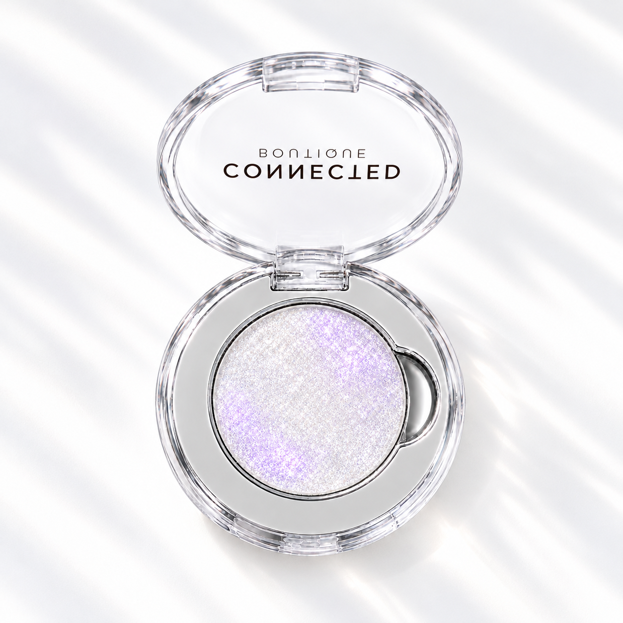 Higher Love - Duochrome Eyeshadow Iridescent Lavender Blue Pressed Pigment