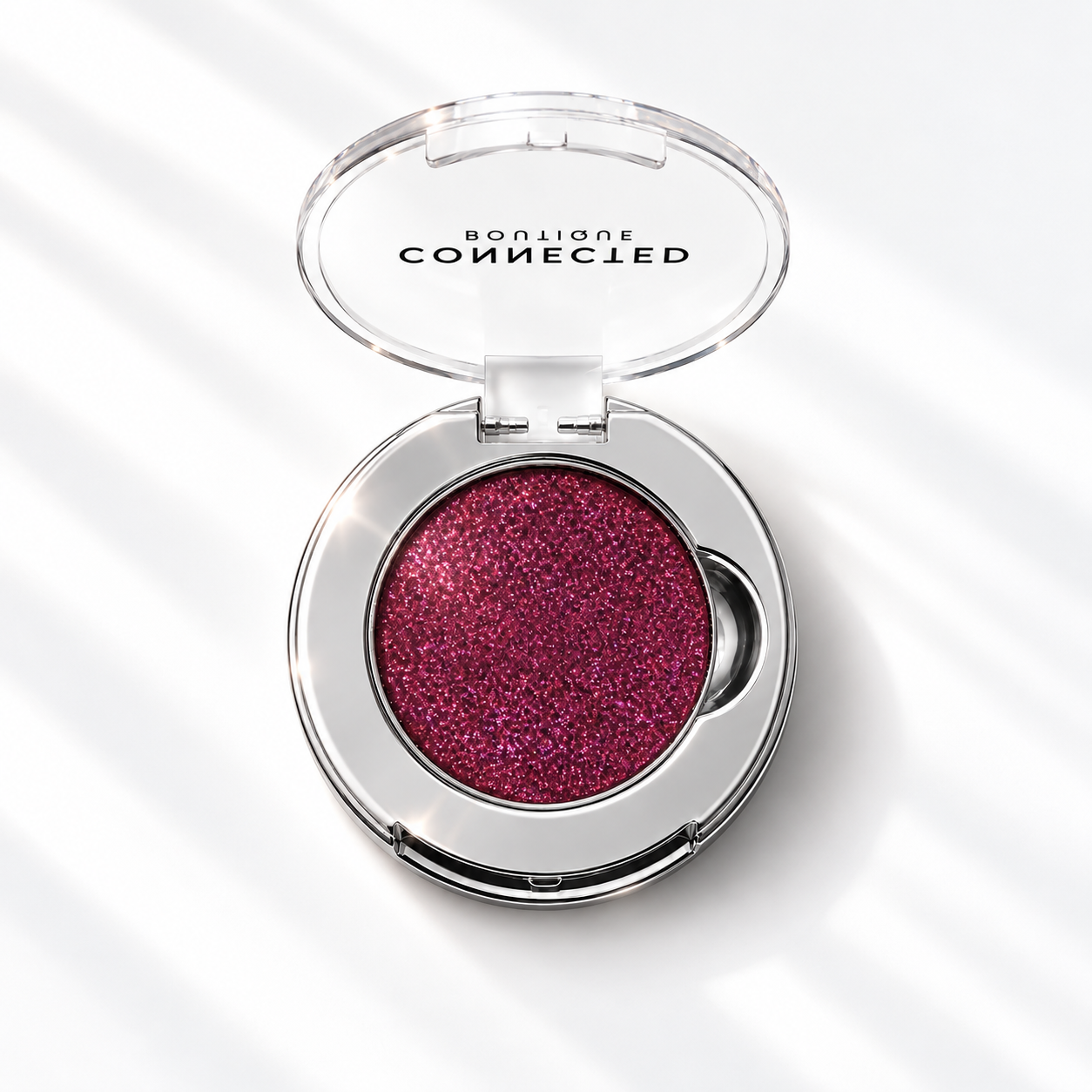 Velvet Signal — Shifted Frequencies Duochrome Eyeshadow