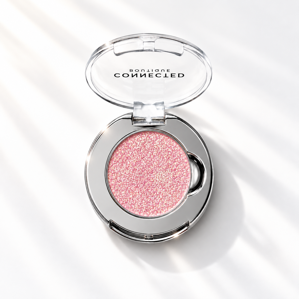 Moonfire - Duochrome Eyeshadow Pink Color Shifting Pressed Pigment