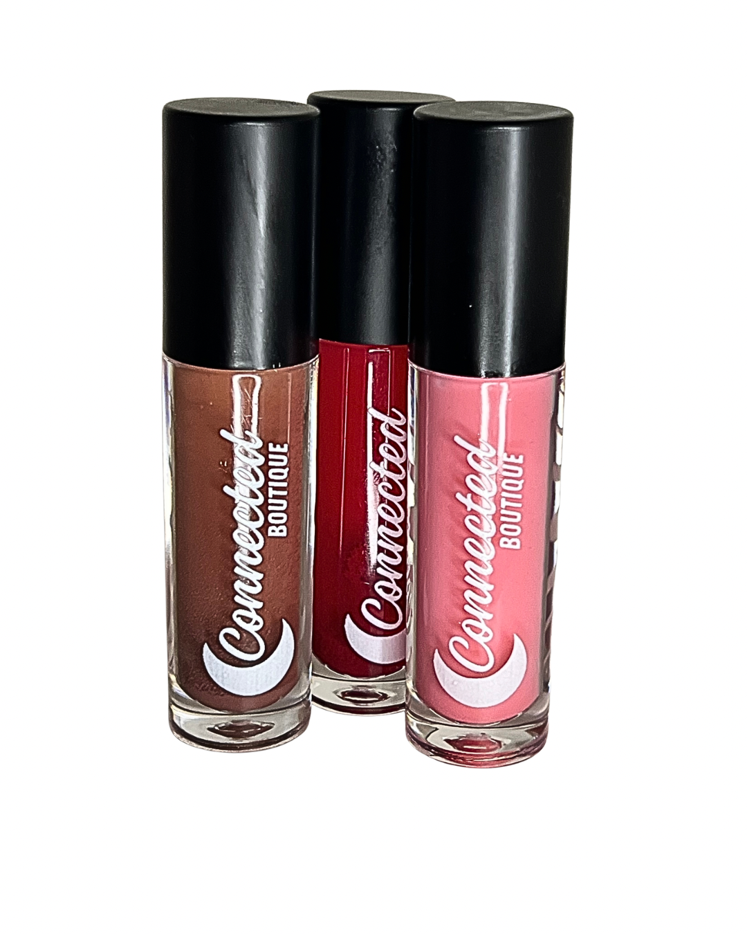 Dreamy Drip Lip Oil – Ultra‑Hydrating Gloss for Silky Smooth Lips