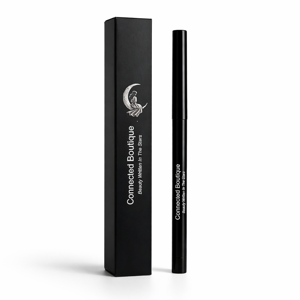 Matte Long-lasting Lip Liner with vitamin e and built in sharpener