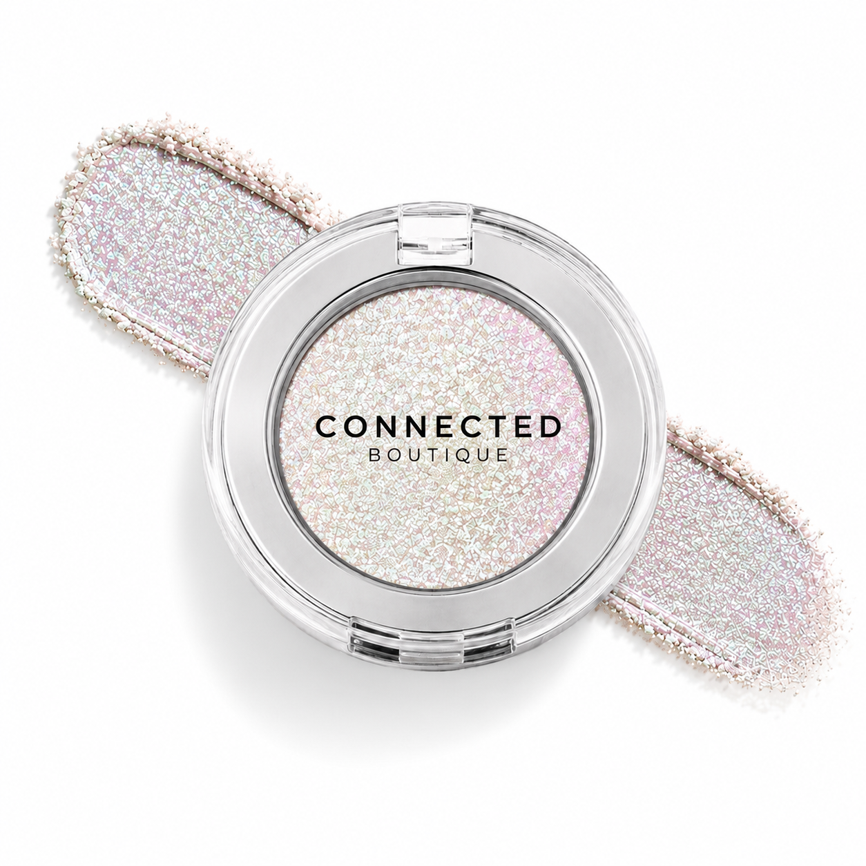 Galactic Shift Duochrome Eyeshadow Color Shifting Pressed Pigment Connected Boutique