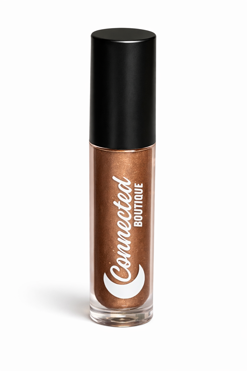 Manifest – Gold Lip Gloss Metallic High-Shine Hydration