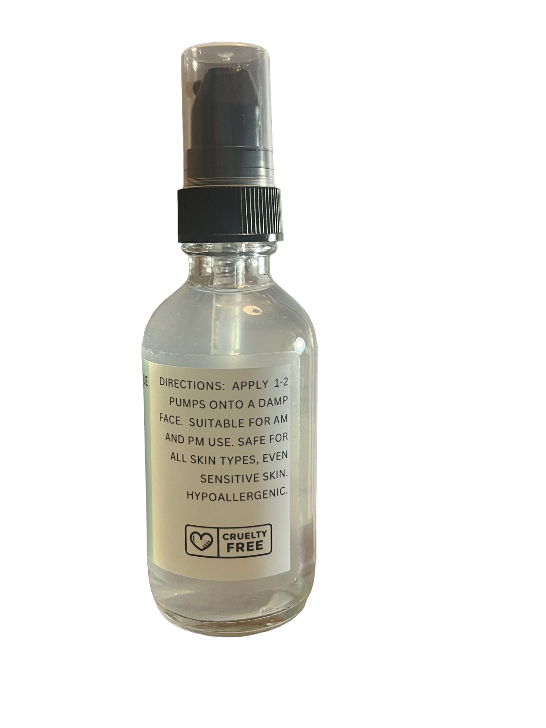 New Day - Brightening Anti Aging Facial Serum with Niacinimide