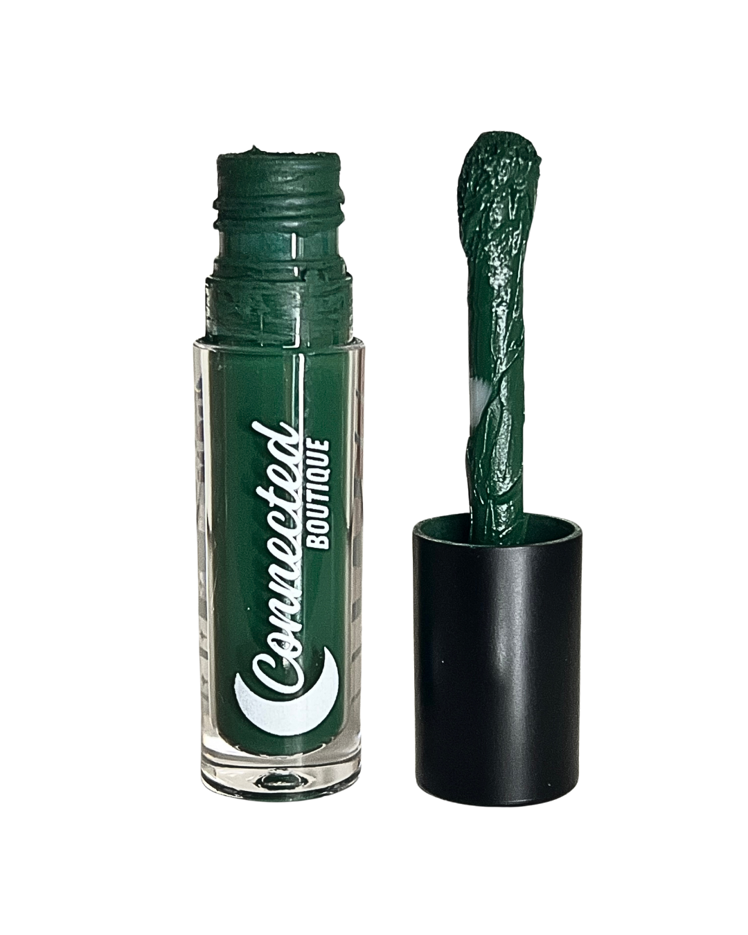 Envy - Green Bold Matte Longwear Liquid Lipstick