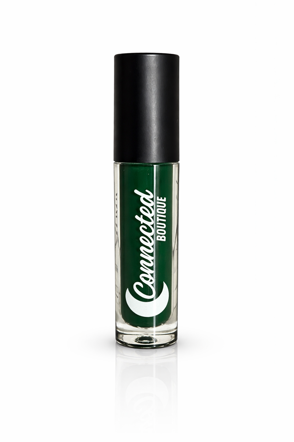 Envy - Green Bold Matte Longwear Liquid Lipstick