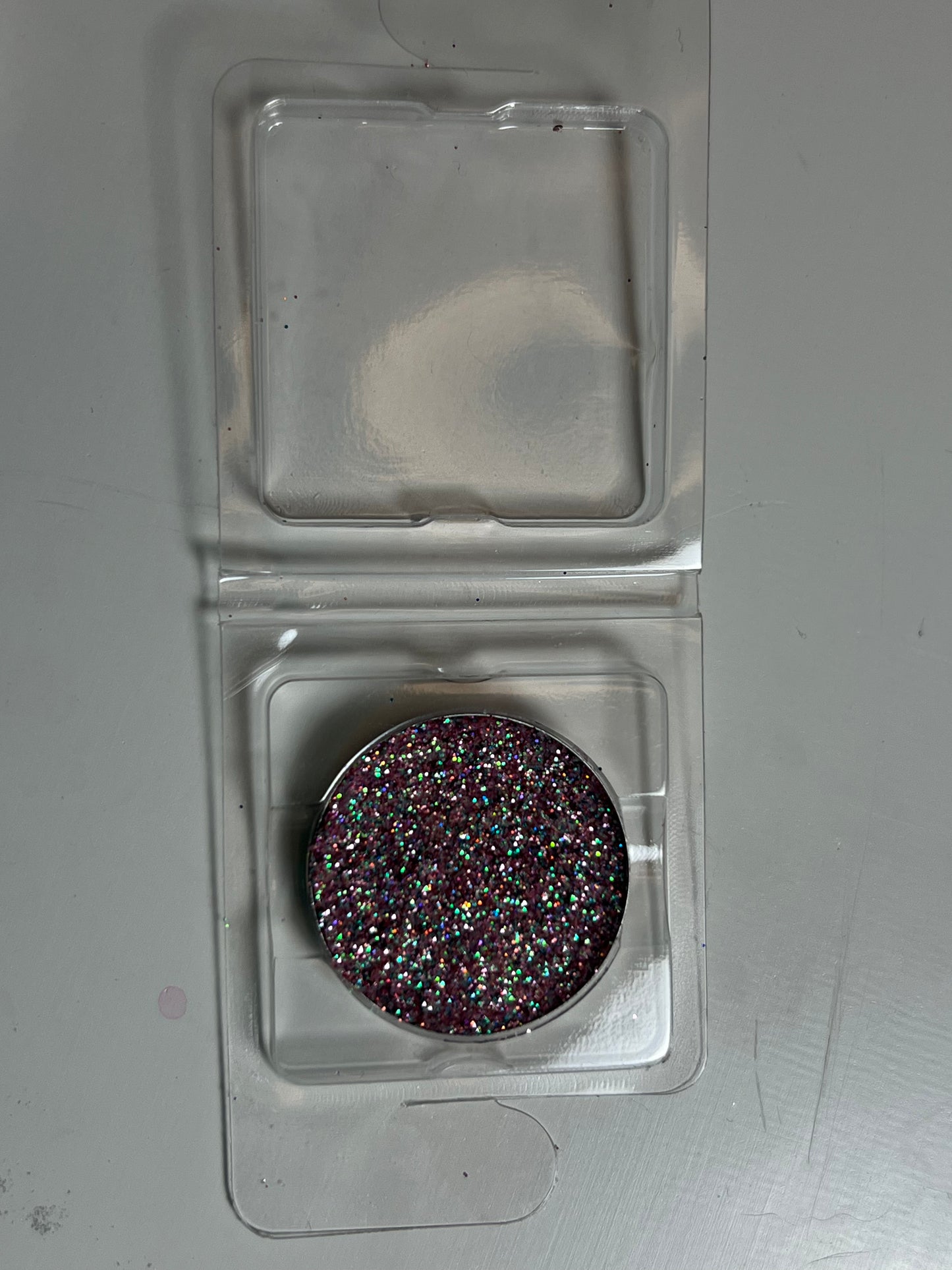 Pressed Glitter Eyeshadow