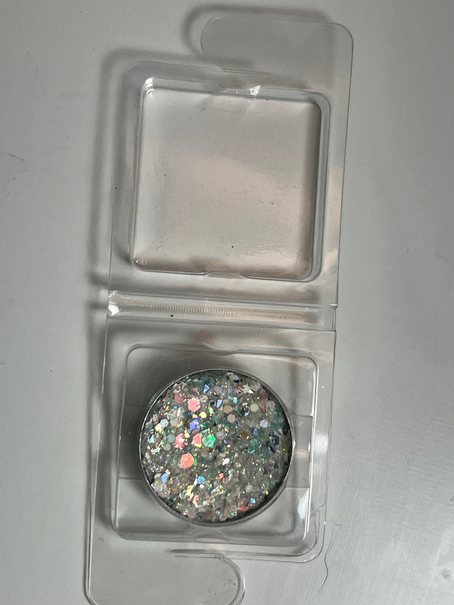 Pressed Glitter Eyeshadow