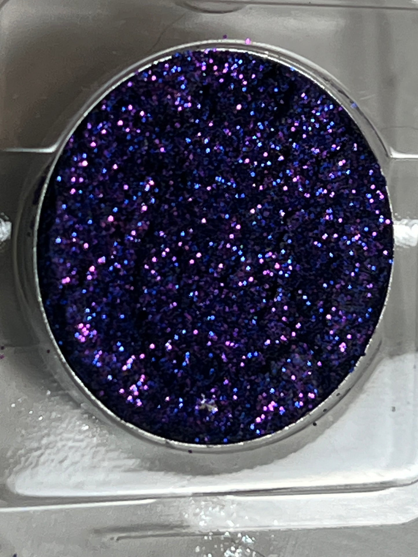 Pressed Glitter Eyeshadow