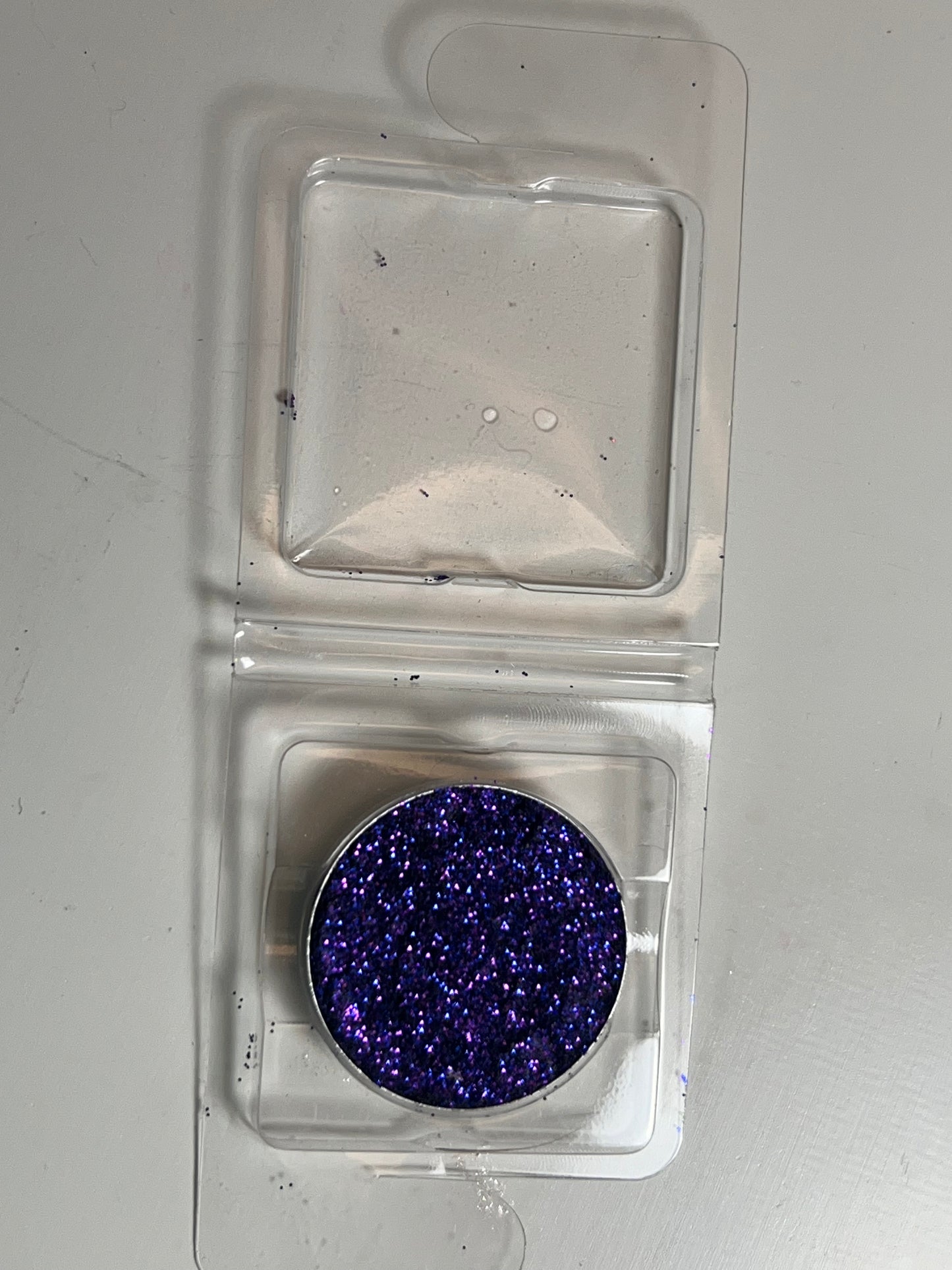 Pressed Glitter Eyeshadow