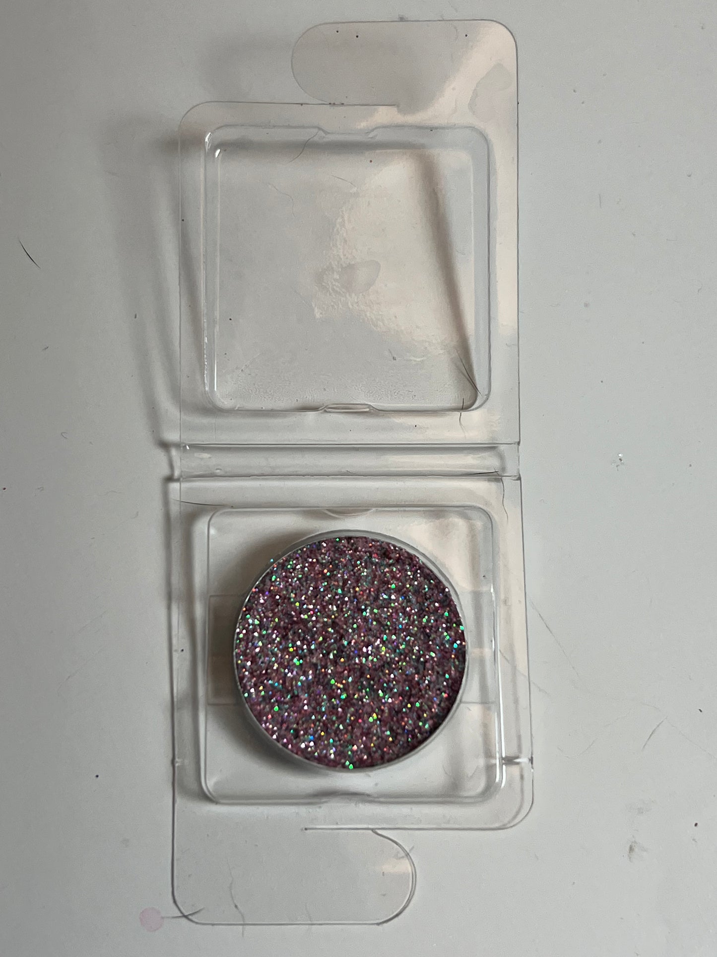 Pressed Glitter Eyeshadow