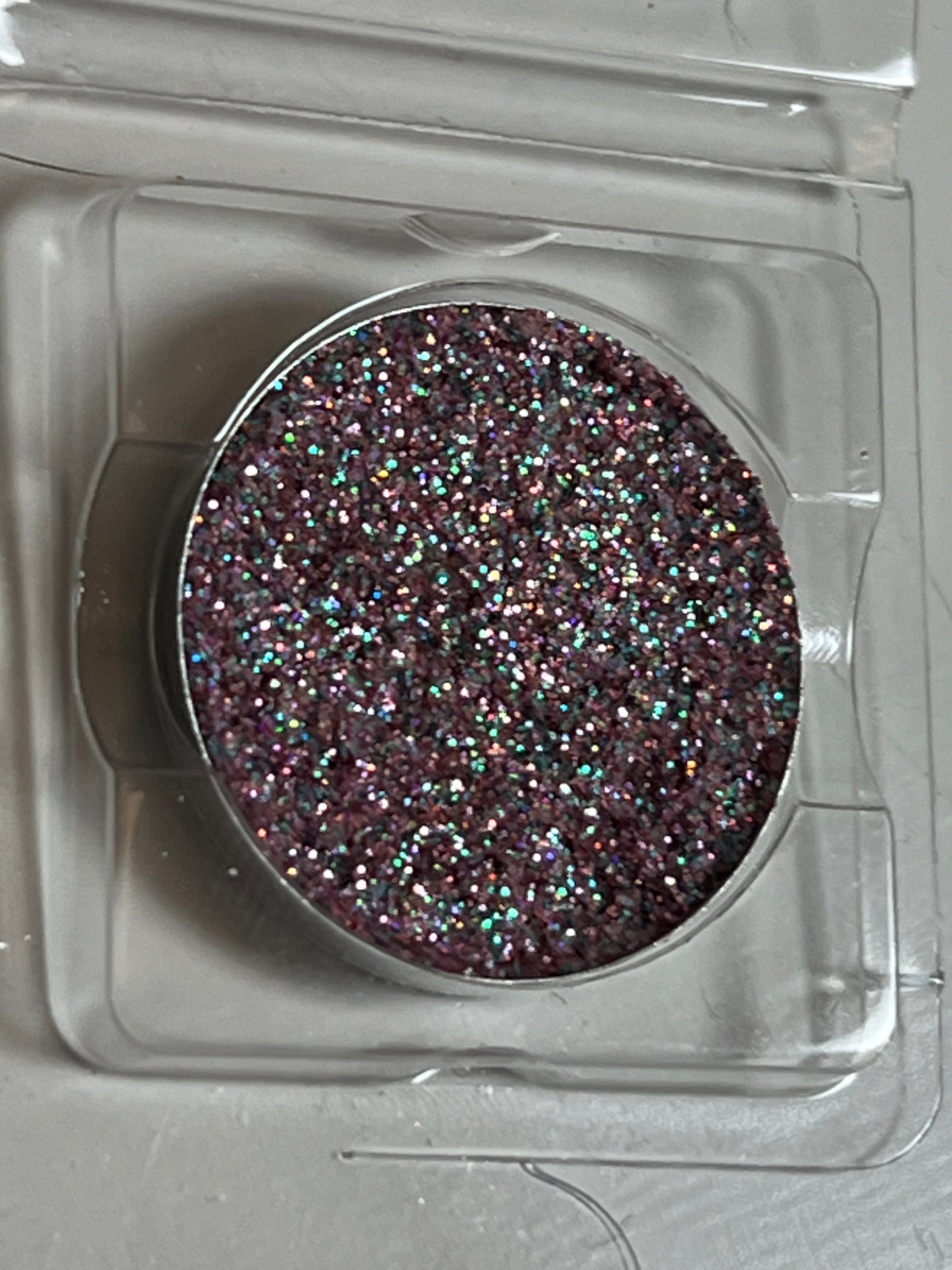 Pressed Glitter Eyeshadow