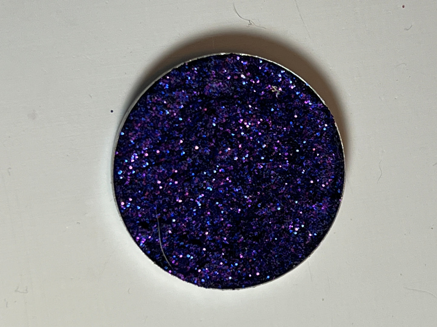 Pressed Glitter Eyeshadow