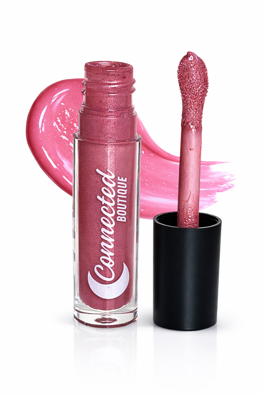 Pink Cream Multi use Blush and Lipstick - Cherish