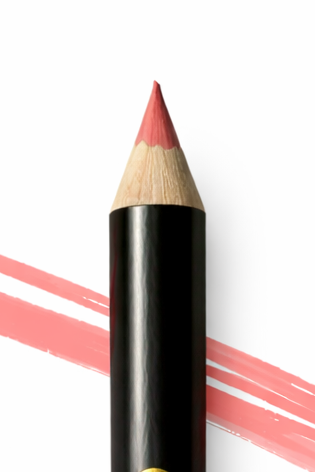 Lip Liner Smooth Application, many colors