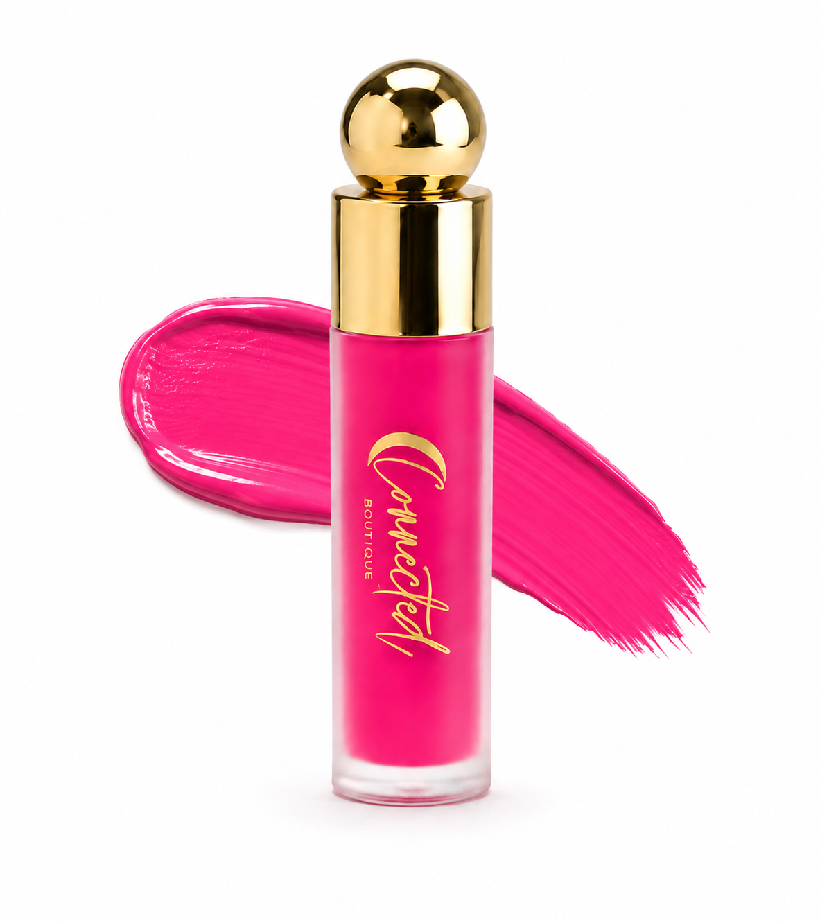 Liquid Blush blendable lightweight