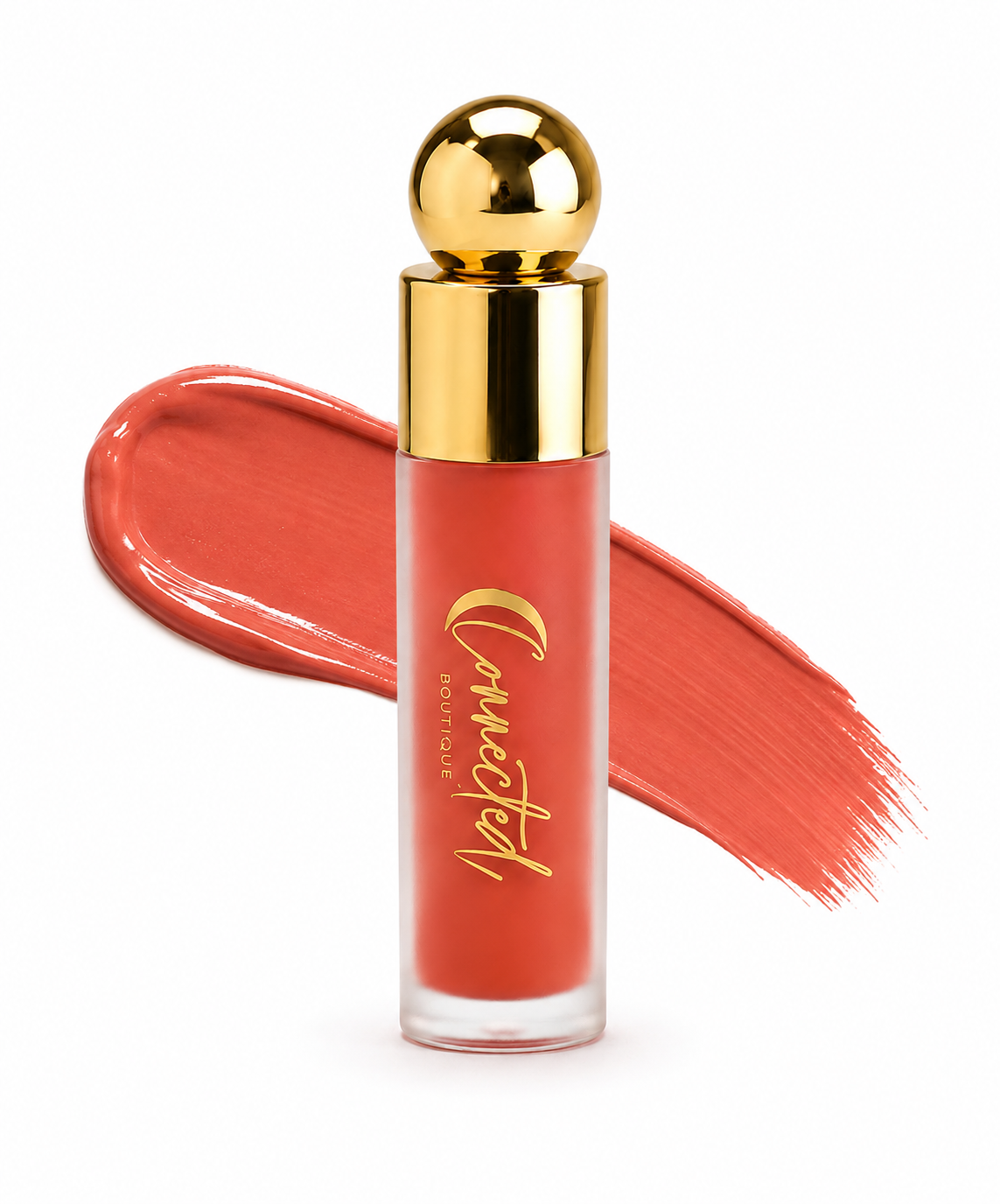 Liquid Blush blendable lightweight