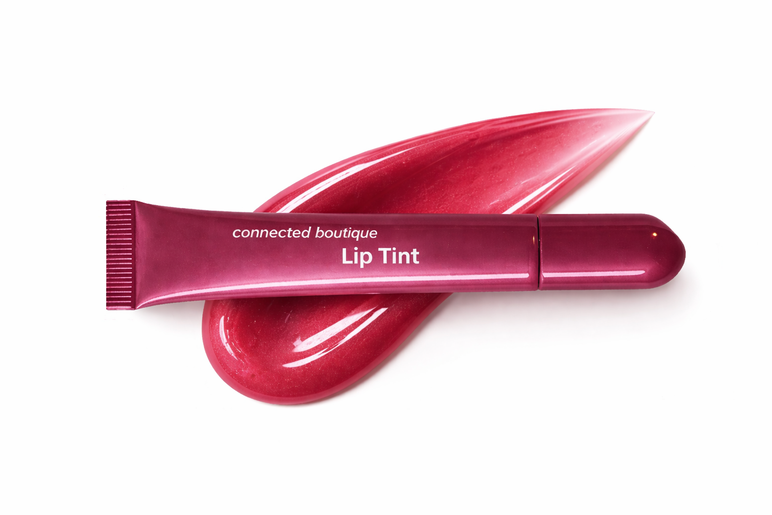 Meadowfoam Lip Tint – Hydrating Glossy Lip Treatment 15 ML