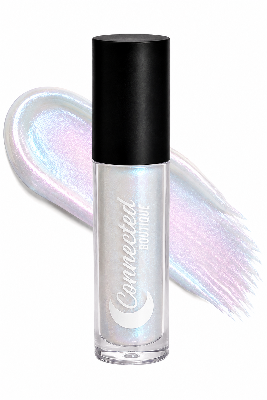 Prism - duochrome pink/purple/blue chameleon cream facial Highlighter